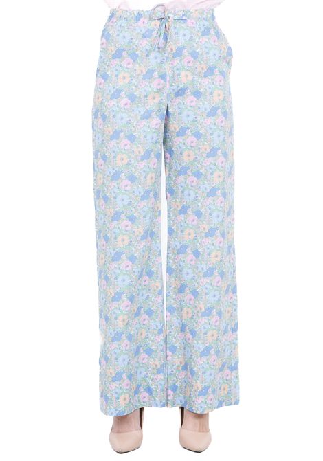  DES PETIT HAUTS | Pantaloni | TOTEMUS-1E260446IM278